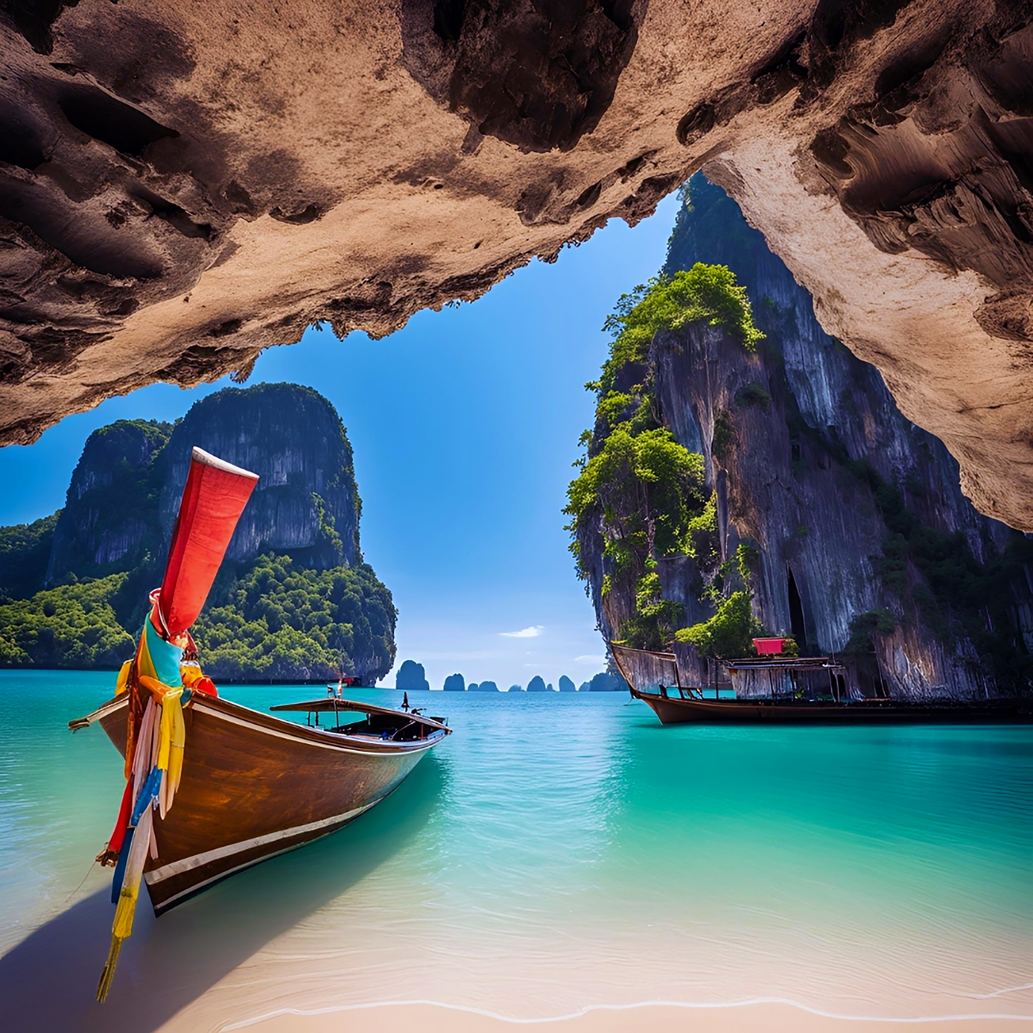 Thailand