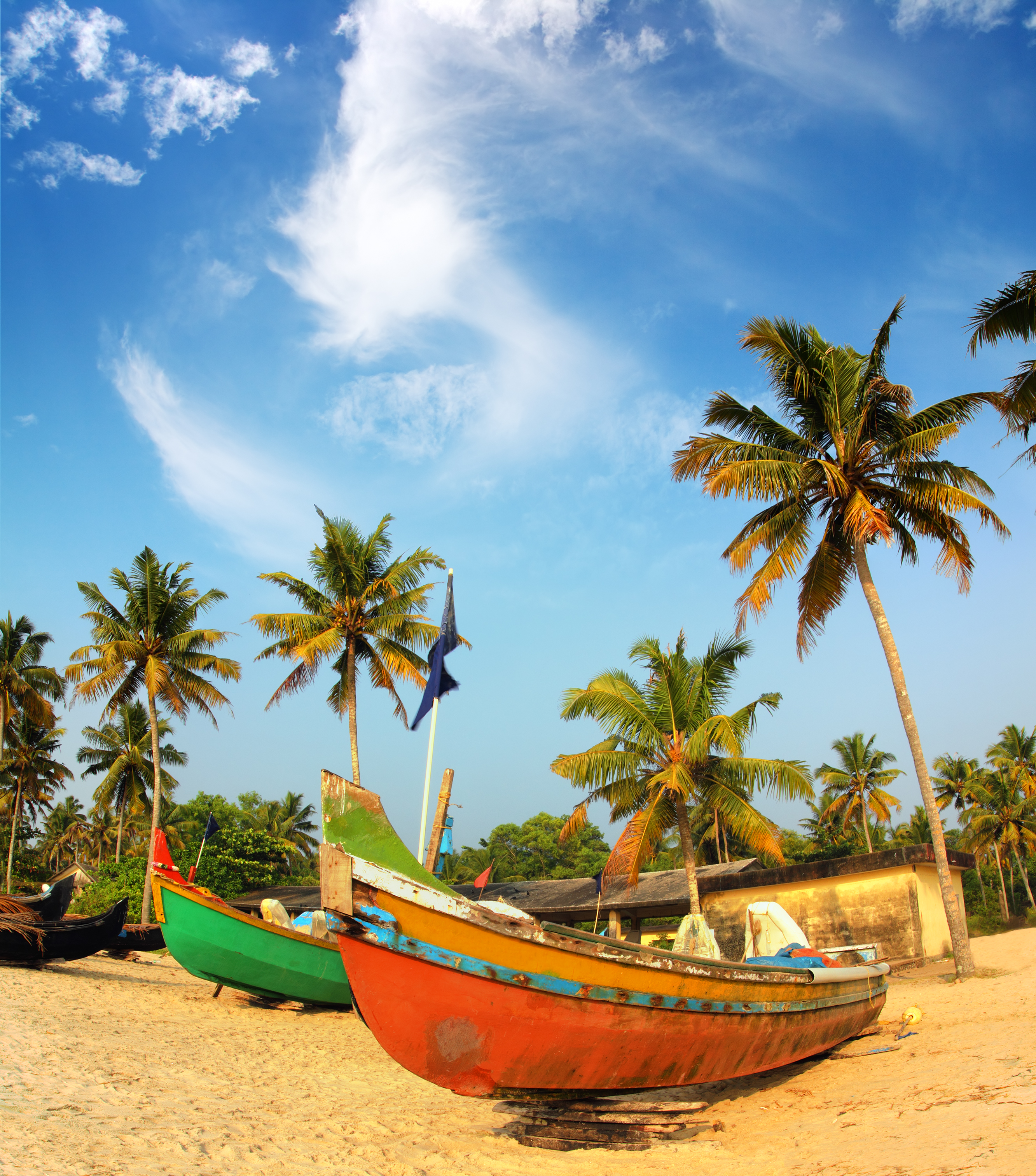 Goa