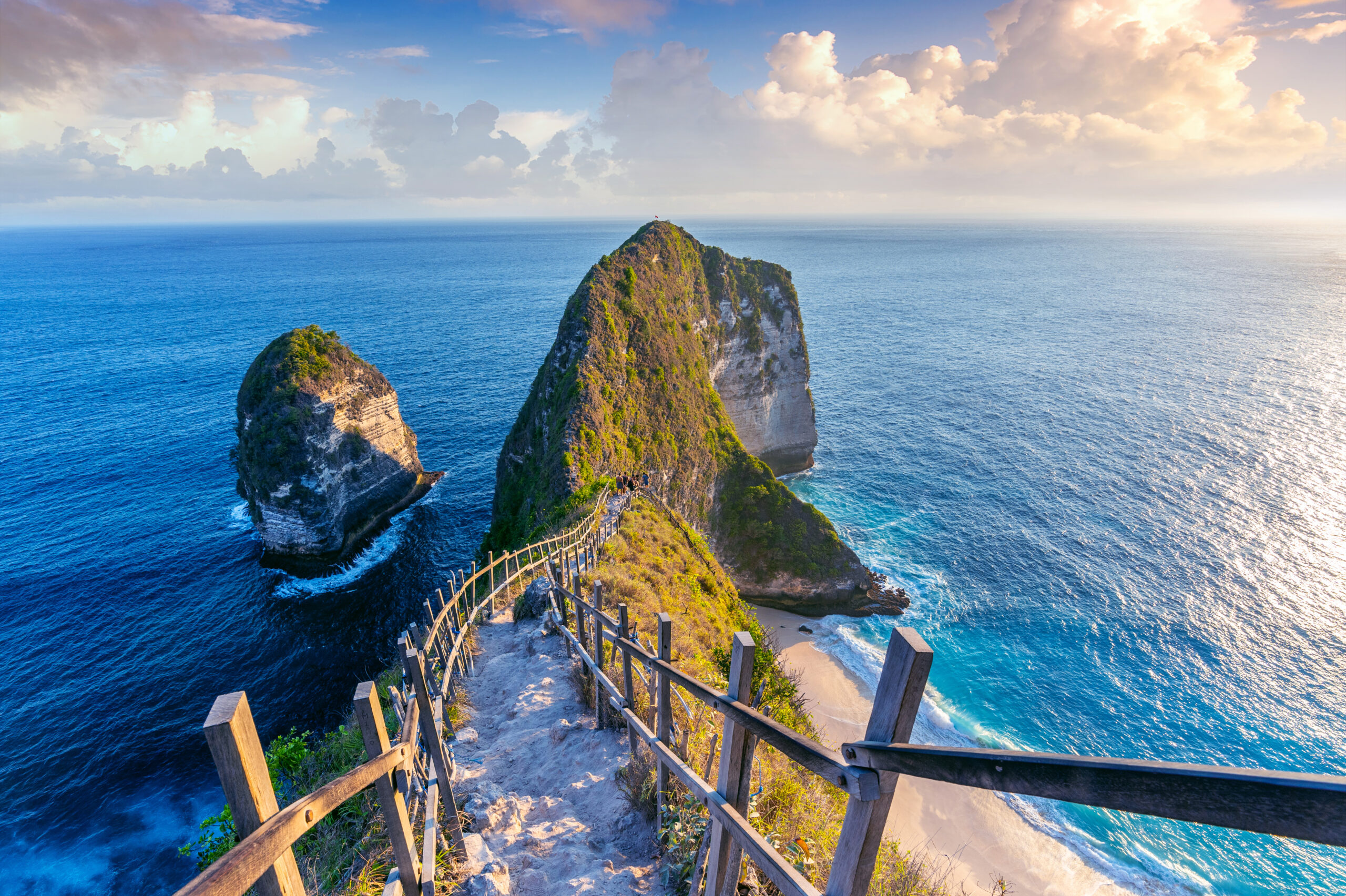 Bali Island Escape