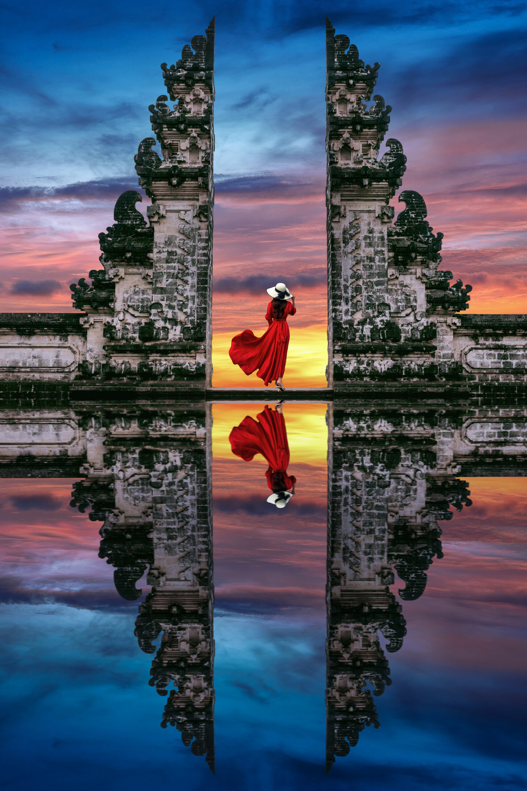 Bali, Indonesia